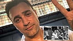 Actor Imran Khan detained in Mumbai