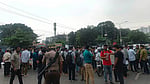 Youth development recruitment exam postponed over 'question leak'