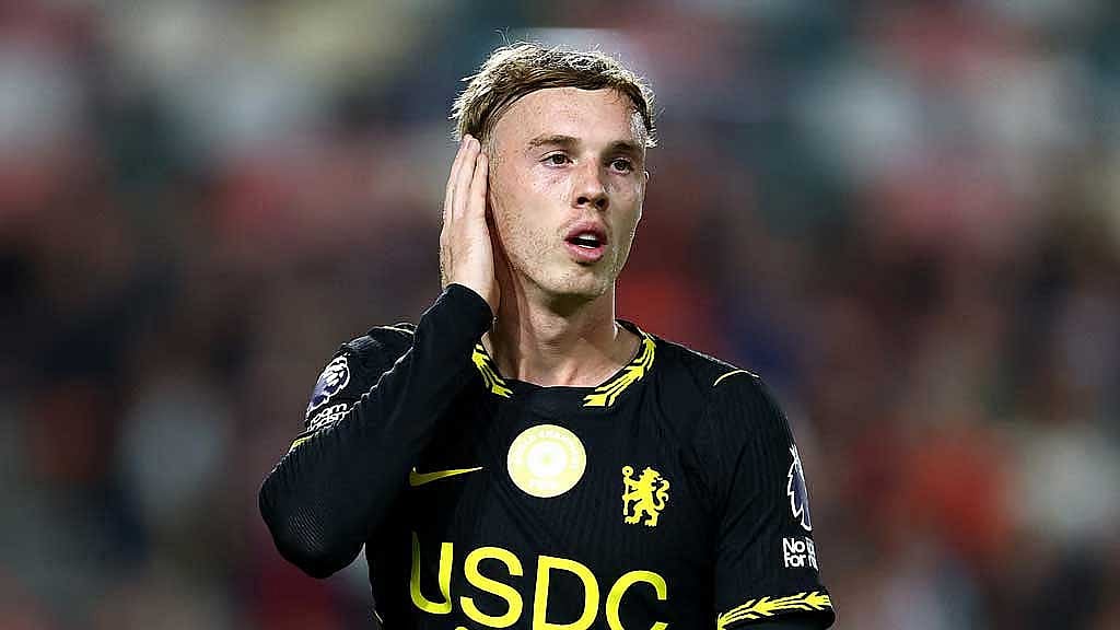 Palmer signs Chelsea contract until 2034