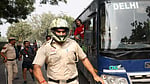 Thousands detained in Delhi over disputed voter rolls