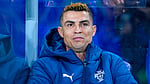 Ronaldo provisionally suspended after Portugal walkout: reports