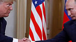 ‘Neither wanted to hang up’, Kremlin aide says of Putin-Trump call
