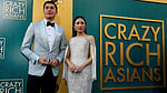 Original cast reunites for HBO’s ‘Crazy Rich Asians’