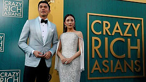 Original cast reunites for HBO’s ‘Crazy Rich Asians’