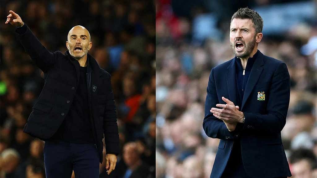 City's Anfield test, Utd's Old Trafford woes: Five Premier League questions