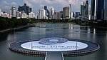 Thailand prepares Bangkok for IMF-World Bank meetings