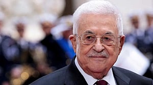 Abbas postpones Palestinian elections until September 2027