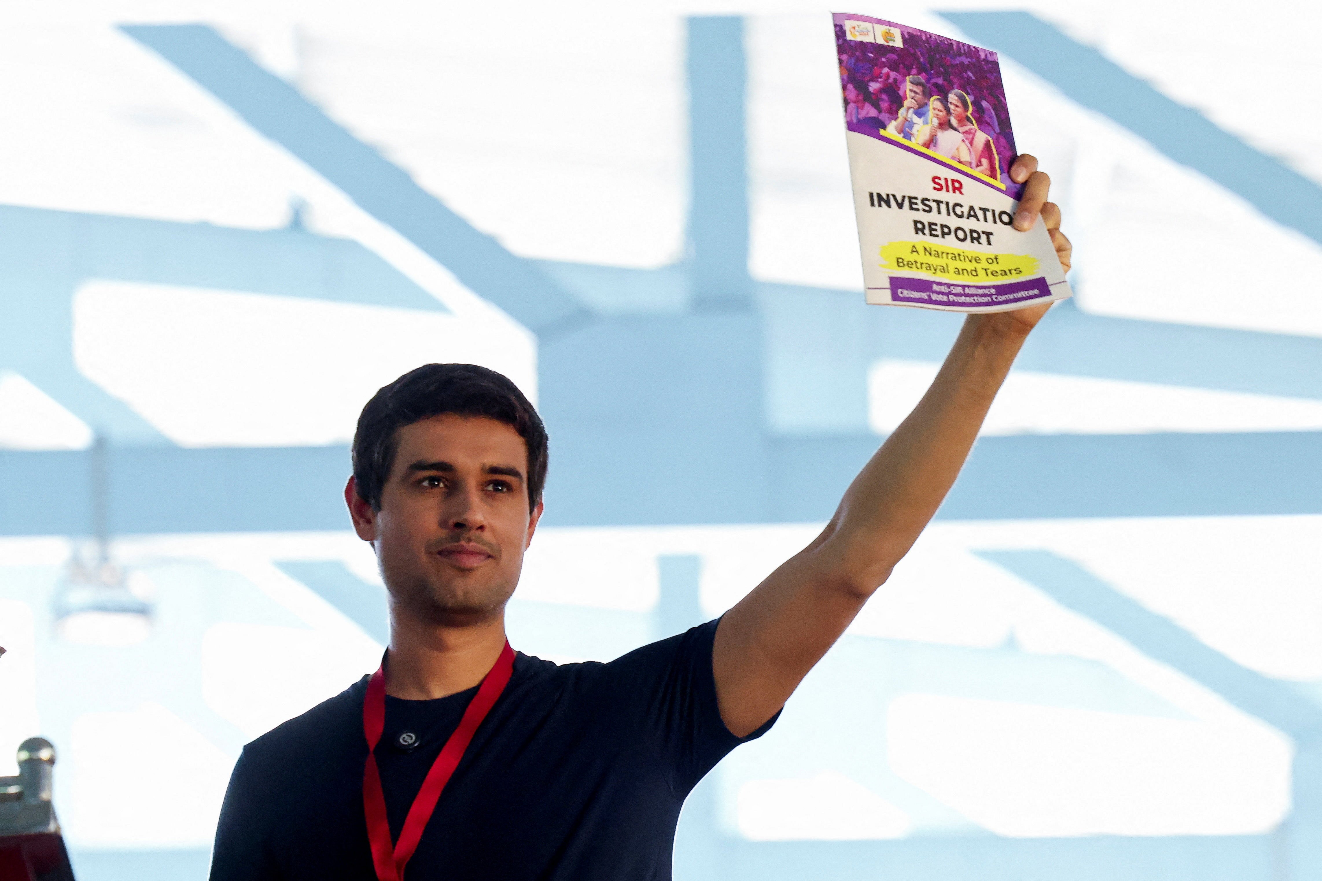INDIA-POLITICS/GEN Z