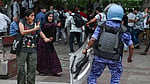Delhi crackdown faces Supreme Court scrutiny