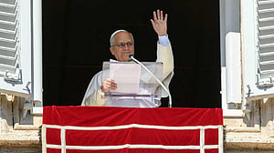 Pope Leo to undergo surgery for lung growth