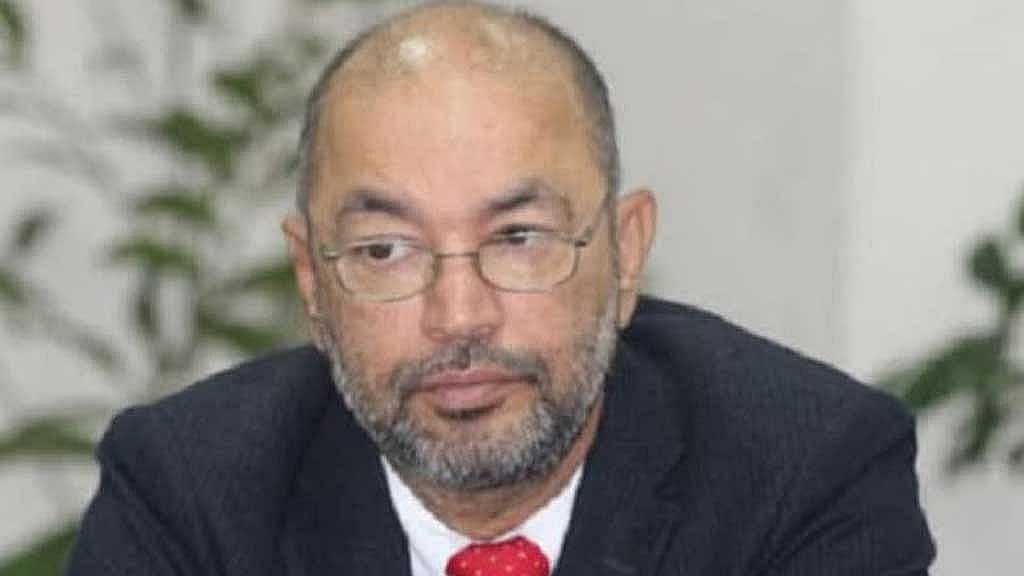 Chamber court stays HC bail granted to ex-state minister Enamur Rahman in 5 cases