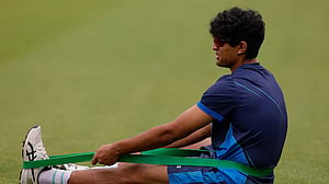 NZ pick Allen, Ferguson, Seifert for India ODIs; Ravindra back