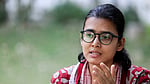 Neha Bora emerges as face of India’s Gen Z protests