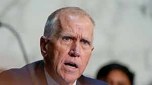 Trump's diesel deal may be illegal: US senator