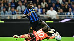 Inter rout Parma, De Bruyne lifts Napoli