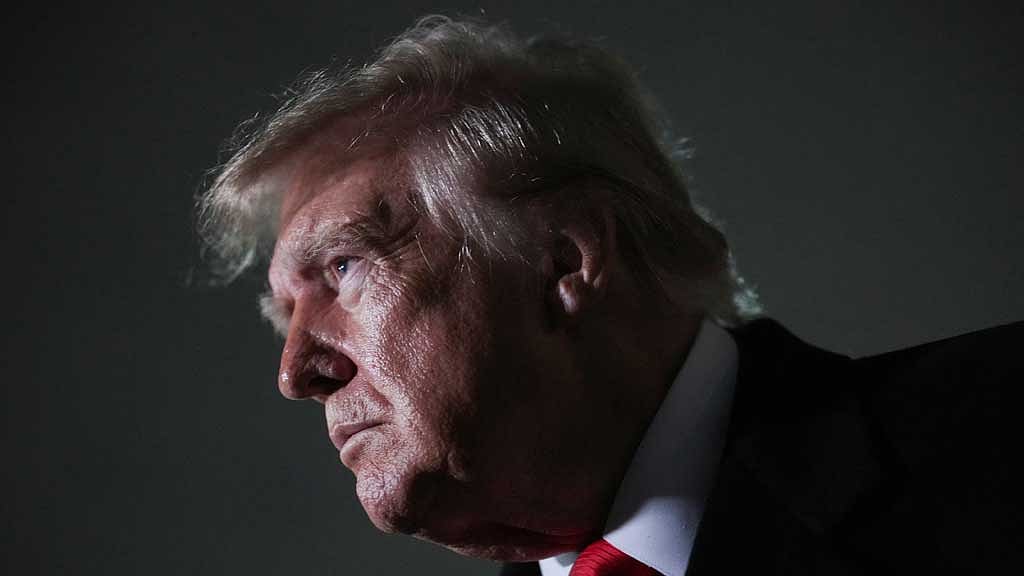 Trump says Russia and Ukraine reach energy ceasefire 'effective immediately'
