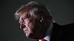 Russia, Ukraine reach immediate energy truce: Trump