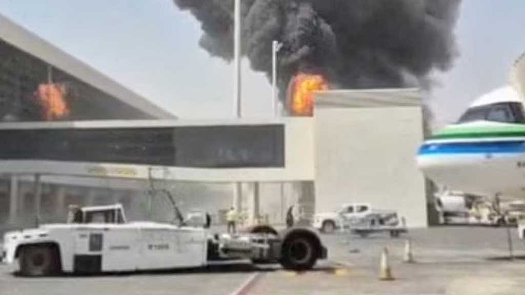 Bangladesh strongly condemns casualties in attack on Saudi airport