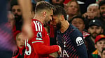 Spurs show fight, United's struggles deepen