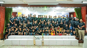 Royal Enfield celebrates over 9,000 Classic 350 riders