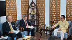 Japan’s Marubeni interested in expanding Bangladesh investment