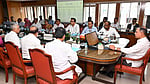 PM urges govt servants to safeguard public funds