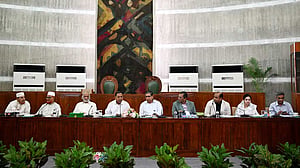 Security forces not fully ready for local polls: MP