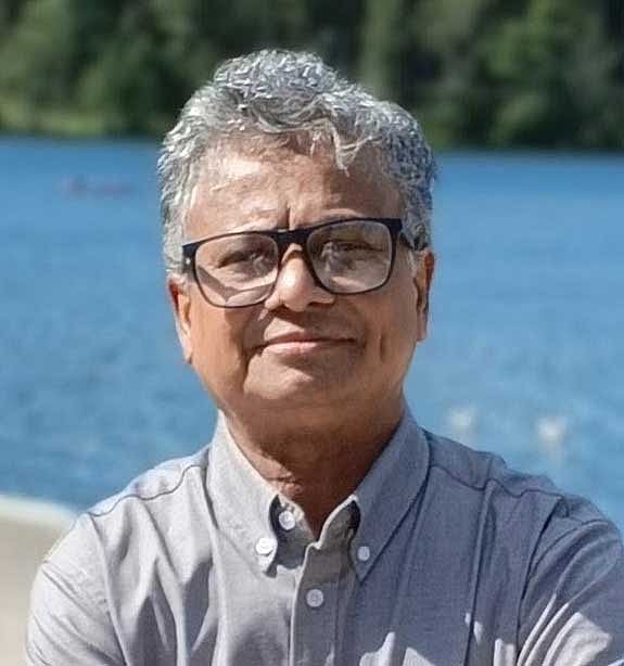 Ahmed Ahsanuzzaman