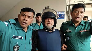 Ex-state minister Enamur’s bail stayed