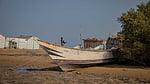 109 migrants die as boat capsizes off Yemen