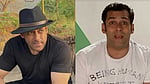 Salman Khan makes YouTube debut