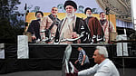 Iran to reply to US on Hormuz after review