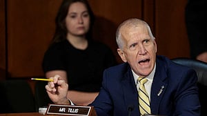 US lawmakers urge Trump to reverse Russia diesel deal