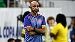 Sanchez named Bahrain coach before Asia Cup