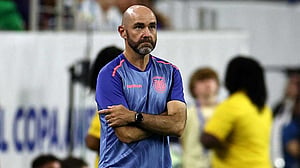Sanchez named Bahrain coach before Asia Cup