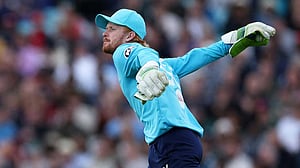 England award record 39 central contracts