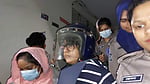 2 ex-army officers face questioning over ‘sedition’