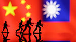 China sanctions Paraguay, Belize ministers over Taiwan ties