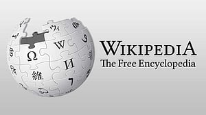 Who gets written into history? Wikipedia faces ‘deeply biased’ claim