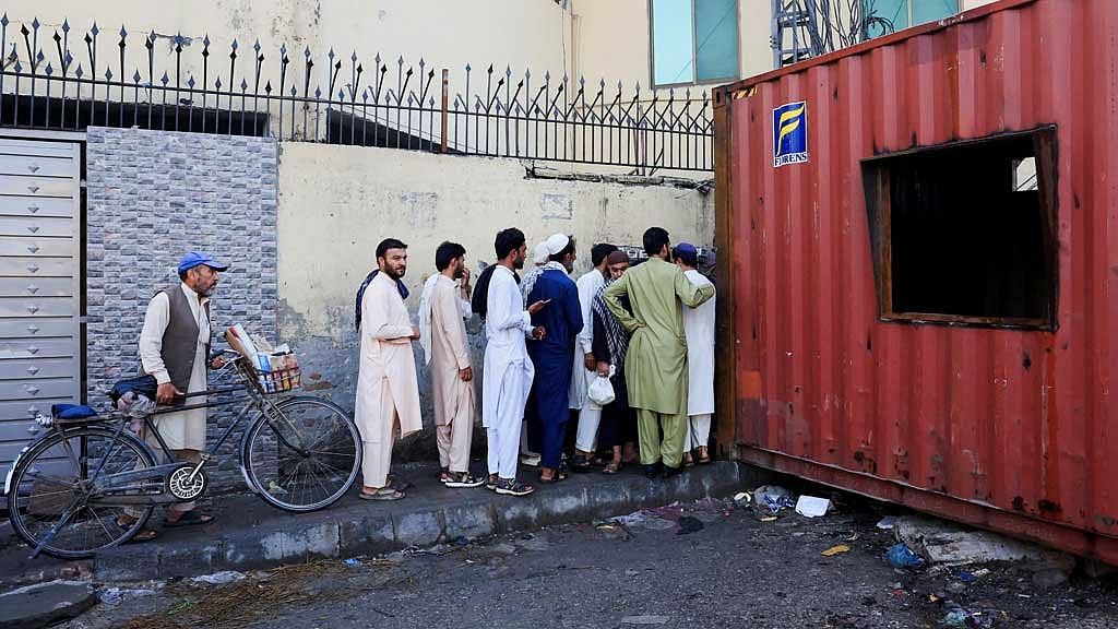 Pakistan province leaders of ex-PM Imran Khan's party detained, minister says