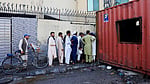 Pakistan detains province leaders of Imran Khan’s party: minister