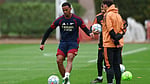 Arsenal suffer double injury setback: Arteta