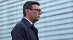 Details of Burnham’s Man City talks released