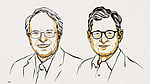Hall, Woodford win Nobel economics prize