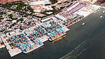 Tk 3bn Laldia jetty stalls, Navy deal to be scrapped