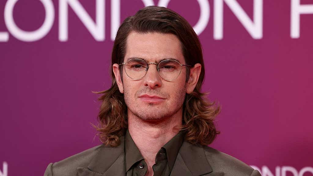 Andrew Garfield says OpenAI film 'Artificial' turns lens on creators of 'new world'