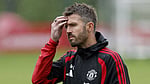 Carrick backs United to recover ahead of Atletico clash