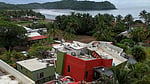 Panama hit by 200 aftershocks after 7.7 quake
