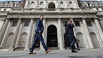 Will central banks be good cops or bond villains?