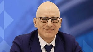 IUB brings in Italian academic veteran to lift teaching quality